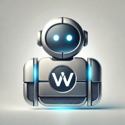 Trading automation with AI
Web3 enthusiast
https://t.co/evegaJQbA0
