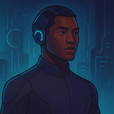 BelovedAkande's profile picture. 💻 Software Developer | 🧠 Exploring Web3
Turning ideas into code.
Beloved — in code & in spirit.