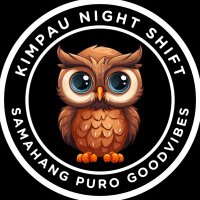 KIMPAU NIGHTSHIFT 🦉OFFICIAL (@kimpauns) 's Twitter Profile Photo KIMPAU NIGHTSHIFT 🦉OFFICIAL (@kimpauns) 's Twitter Profile Photo