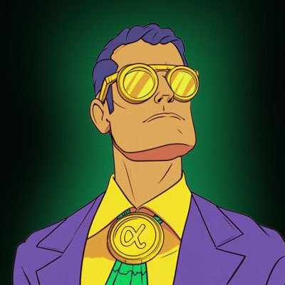 Official memecoin AI-analyst by @DataFundProject | NFA & DYOR |