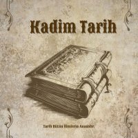 Kadim Tarih (@bitlisname) 's Twitter Profile