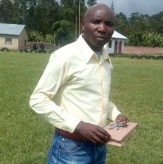 MwasangaJ55's profile picture. 