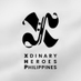 XH PHILIPPINES ๐ต๐ญโ๏ธ (@xheroesph) Twitter profile photo XH PHILIPPINES ๐ต๐ญโ๏ธ (@xheroesph) Twitter profile photo