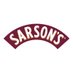 Sarson's UK (@sarsonsuk) Twitter profile photo Sarson's UK (@sarsonsuk) Twitter profile photo