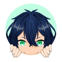 優良カフカ⭕🔺❌歌みただした (@yuryo_kafka_v) Twitter profile photo