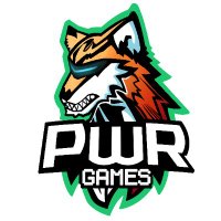 PWR Games 🦊 (@pwrgamesclub) 's Twitter Profile Photo PWR Games 🦊 (@pwrgamesclub) 's Twitter Profile Photo