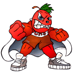 CranberryBerry's profile picture. The official twitter page of the official Cranberry High school mascot.