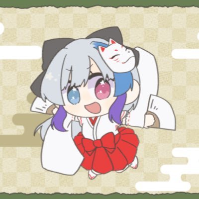 雪維華(ゆいか)です! 🔑 ⇢ (@yuikanosub) i ・h ⇢ @Hisamedroidさん。愛方 ⇢ @mizumizu320 | ファンマ ⇢ ❄🎐 | ファンネ ⇢ ともだち| FA ⇢ #ゆいかぁーと | #歌い手