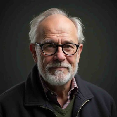 MrRudbeck's profile picture. Master in Political Economy. Expert in Swedish public policy. Descendant of Olof Rudbeck, the polymath.