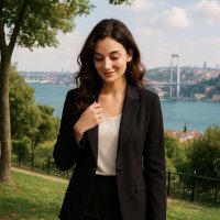 Özlem Tekin (@ozlemlefinans) 's Twitter Profile Photo Özlem Tekin (@ozlemlefinans) 's Twitter Profile Photo