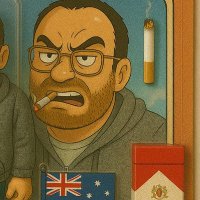 Z@Q 🇦🇺❤️🇵🇸 (@mohammedelzaq) 's Twitter Profile