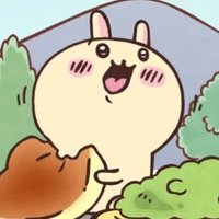 ちゃの (@hobbinindia) 's Twitter Profile