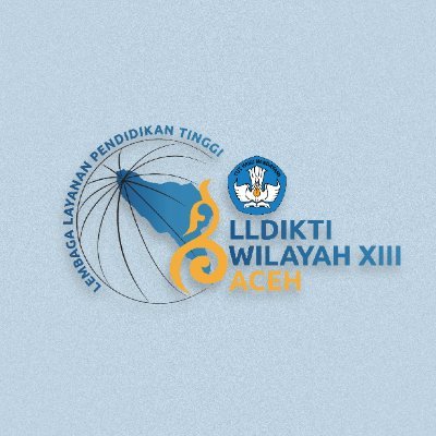 Akun Resmi Lembaga Layanan Pendidikan Tinggi Wilayah XIII Aceh