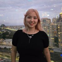 Lina Ye (@linaye5376) 's Twitter Profile