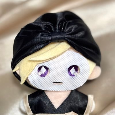 twst️ ⚠︎︎ぬい垢のつもりですが腐です読専 CPものRPするかも|雑食地雷なしなのでフォロバお気づかいなくです|全てのぬいチャンは癒し🫶|作家さん神!!(๑°ㅁ°๑)|無言フォロー♡失礼します|最近🥷🥚もアツい|成人済