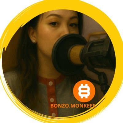 FirzyAwfar's profile picture. admin @Bonzo.monkees.tribe on BTC ecosystem