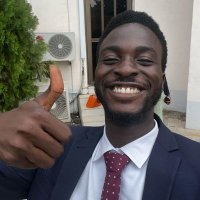 Kehinde Oloyede (@oloyedekehindep) 's Twitter Profile Photo