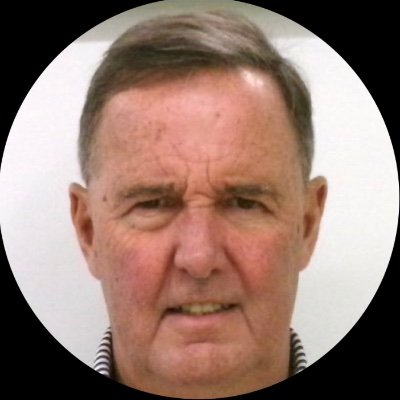 Sound money advocate, author The Big Print. Austrian economist. Father. CrossFit athlete. Bitcoin and Gold investor. Fix The Money, Fix The World.