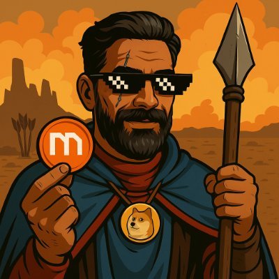 RykerShot's profile picture. RykerShot (RYKER) is Deadshot Ryker’s bullet to the moon — a meme token for degens, dreamers, and sharpshooters.

#RYKER