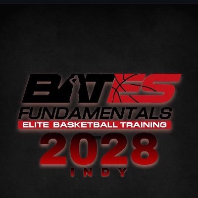 Bates Fundamentals EYCL 15U Profile