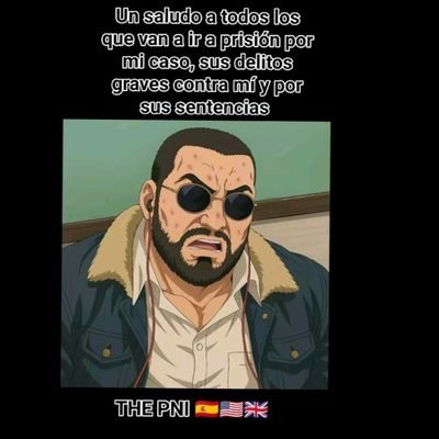 Investigo y publico en el mundo mi caso de corruptelas, conspiracion mundial, masonería, difamacion, mafias, brujería, ANTICRISTO... +34663330715