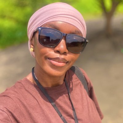 They call me Zee!😎/Muslimah/Fashion Designer/enthusiast❤️/Tech(Graphic designing)/I Volunteer👌/ Contented/Ready to Learn/Married ❤️