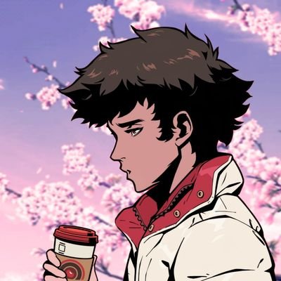 Luke Profile