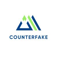 counterfake (@counterfake_ai) 's Twitter Profile