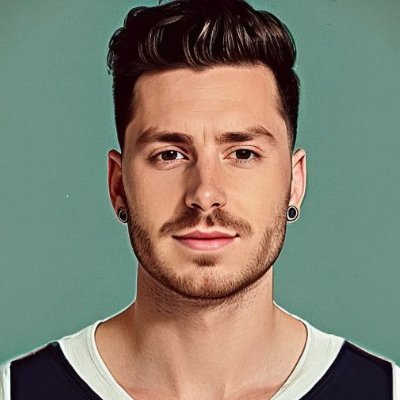 Serial entrepreneur, artist and explorer of deep questions.
Building a synthetic jurisdiction at @GenLayer. Prev Founder @goinofficial | 30U30 @forbes Europe