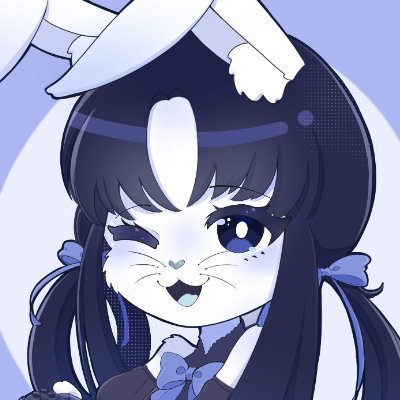 ✿˖✧ hiya!!! ✧˖✿
very chaotic n dumb adhd emo bun at your service!!! ✦✧ ~18~ ✦✧ bnuuy content creator !! ┊dc: claveybun ┊ ⋆˚ i love my pet @MelTheRockQueen