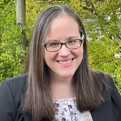 JuniusKati57421's profile picture. Polisci Prof alleghenycol studying prejudice and politics. PRRI Public Fellow.