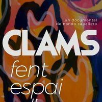 CLAMS (@clamsmusica) 's Twitter Profile