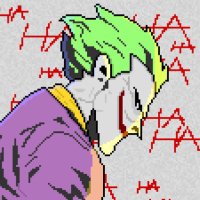 JøkerX (@jokerxcrypt) 's Twitter Profile