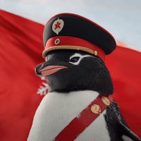 The Democratic Penguins Republic (@democratic009) 's Twitter Profile Photo The Democratic Penguins Republic (@democratic009) 's Twitter Profile Photo