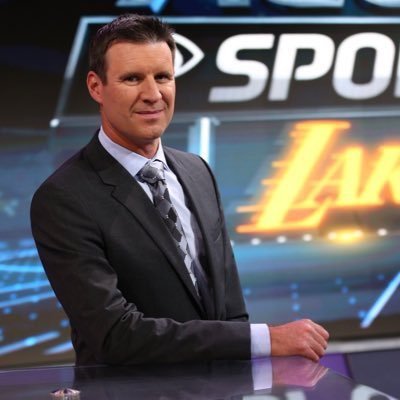 DeniseLewi25187's profile picture. Laker analyst for Spectrum SportsNet. Before that, 12 years as Laker beat writer for LA Times. I like badgers.
Beach volleyball too.