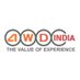 4WD India (@4wdindia) Twitter profile photo 4WD India (@4wdindia) Twitter profile photo