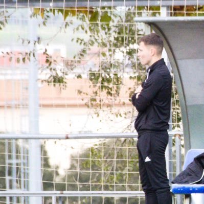 CAFYD- Análisis y Scouting @Afecfa - Entrenador de Fútbol Nivel 3- Tarde o temprano las cosas llegan; paciencia, constancia y esfuerzo.