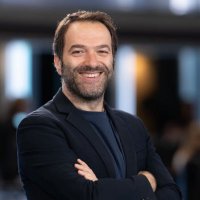 itzik cohen (@itzikco) 's Twitter Profile