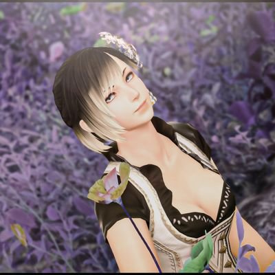 -나이트, 암기, 건브(수납중...)
-시작한지 얼마 안 된 새싹
-성인 여성, 밀고있는 확장팩 스포o