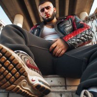 MASCULINITY 🇧🇪 (@gear40847023) 's Twitter Profile