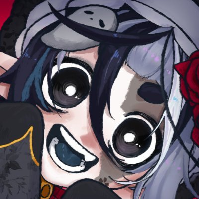 potsxp's profile picture. ✨HALLO  IM POTS ✨  IM PROFESSIONAL AT FORGOR. Im an artist streamer 
Open comissions on VGEN; link on linktree.
🚫 Always credit  👹 or else 👊🧹