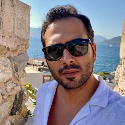 ferhatozturk01's profile picture. Crypto holder since 2017