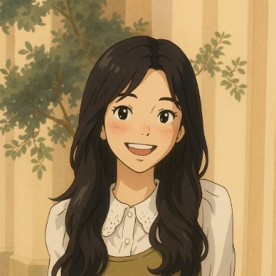 交換留学→コロナで強制帰国→ヨーロッパ大学院進学→留学生活をSNSで投稿しバズる(月平均200万再生)→動画クリエイター兼日本地域ディレクターとして海外就職📱
🇪🇺ヨーロッパ在住4年目
🌍54カ国訪問
🗣️🇯🇵🇬🇧🇪🇸