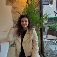 Sinem Deveci (@sinemdevecii) 's Twitter Profile