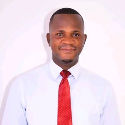 IR. en Réseaux informatiques et Entrepreneur Tanganyikais.