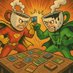 Clashingteacups (@clashingteacups) Twitter profile photo