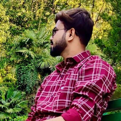 Personal || scribbler || Memes || DM your literary works for a chance to be featured || RT ≠ Endorsement || Main Account - @im_pavanpatel