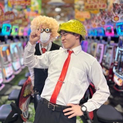 2024年12月28日、鳥取県倉吉市にグランドオープン✨️ワールドカップ+1 新倉吉店の公式Xお兄さんズです。🍀全てのお客様に喜ばれる「このまちのいちばんに」なるため今日も全力営業いたします!