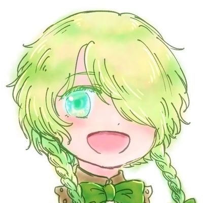 脳内ぱっぱらお絵描きマン🌟光のオネェやってます💋背景はくろみから♡/フォロー時と🎨はURL参照/🎨依頼《要相談》/V絵:@HaTo_PoPPo_SaN、@B0t4m0ch1//BUMPポケモンff⑭TSR!//⚠️無断転載・無断使用・自作発言等all❌AI学習❌