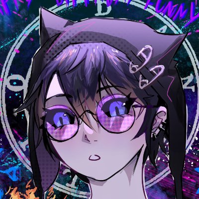 DantalionVRさんのプロフィール画像